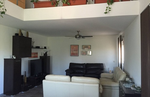 Villaluenga de la Sagra Ski Chalet | Villa El Pinar