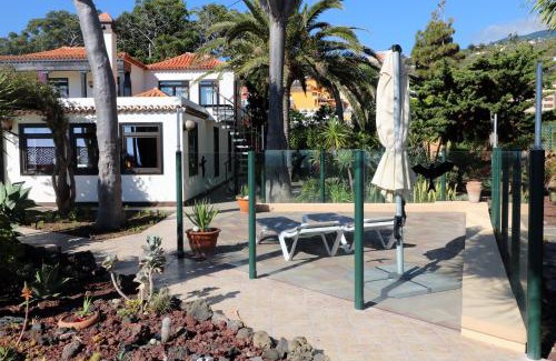 Brena Baja Villa | Villa Escondida