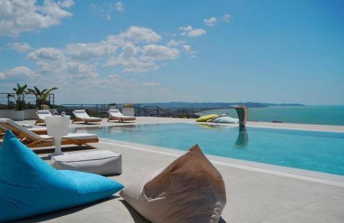 Shkembi i Kavajes Villa | Villa Esmi Durres