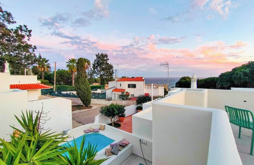 Armacao de Pera Villa | Villa Esperança