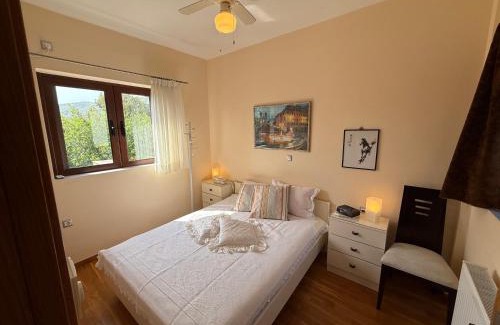 Karystos Villa | Villa Esperia