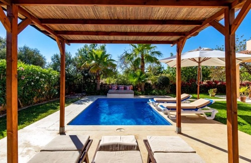 Sa Rapita Villa | Villa Est Trenc (Mallorca)
