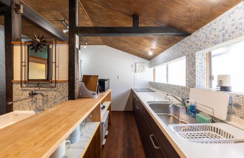 Nagamachi District House | Villa Estark