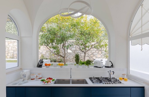 Anacapri Villa | Villa ESTER, luxury villa in Capri