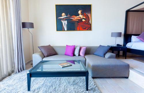 Kula Hotel | Villa Estet Bağ Hotel