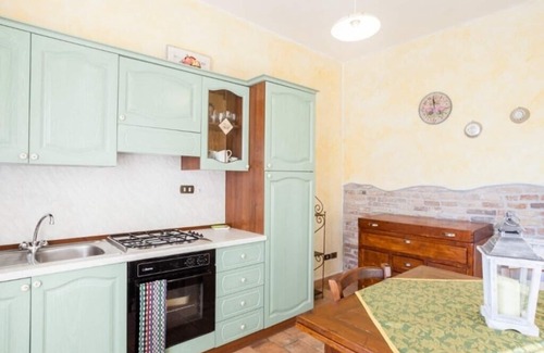 Piobbico Villa | Villa Eufemia - Country farmhouse with pool