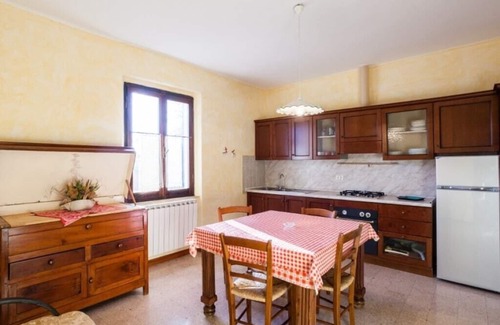 Piobbico Villa | Villa Eufemia - Country farmhouse with pool