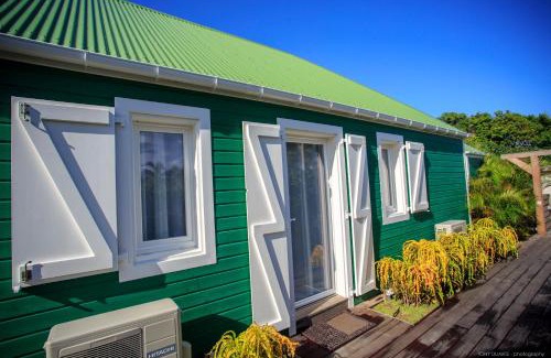 Anse des Lezards Villa | Villa Eugénie