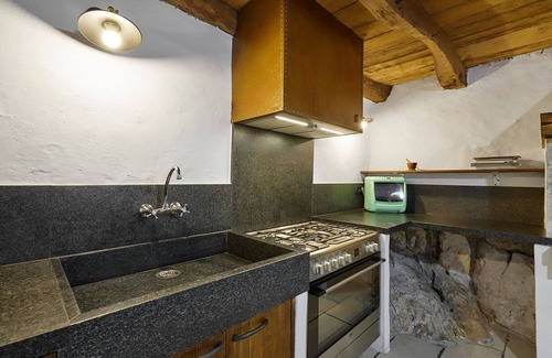 Zagore Villa | Villa Eugenia for 8 people with private pool & large garden only 3 km from the beach