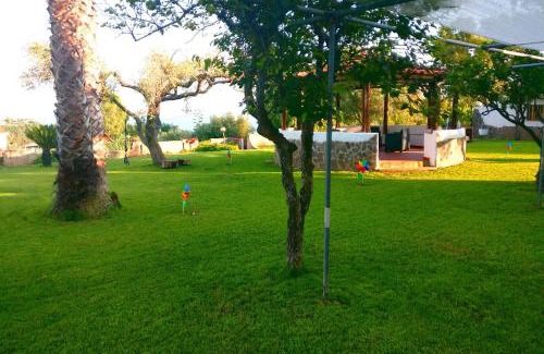Ricadi Apartment | Villa Eulalia