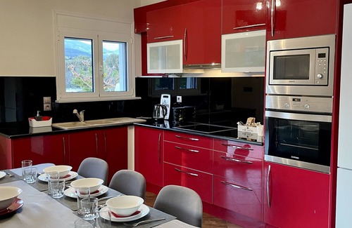Malakonta Villa | Villa Eva in Eretria Greece , the ideal place for your vacations