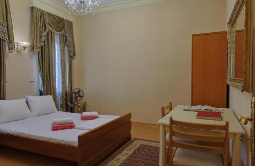 Andromachi Villa | Villa Evelin