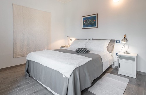 S'oru e Mari Villa | Villa Evenin sea and relaxation