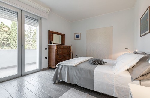 S'oru e Mari Villa | Villa Evenin sea and relaxation