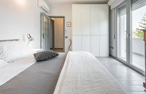 S'oru e Mari Villa | Villa Evenin sea and relaxation