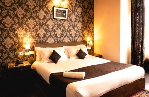 Darjeeling Hotel | Villa Everest