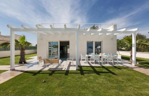 Specchiolla Villa | Villa Evi by Perle di Puglia