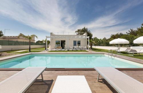 Specchiolla Villa | Villa Evi by Perle di Puglia