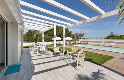 Specchiolla Villa | Villa Evi by Perle di Puglia