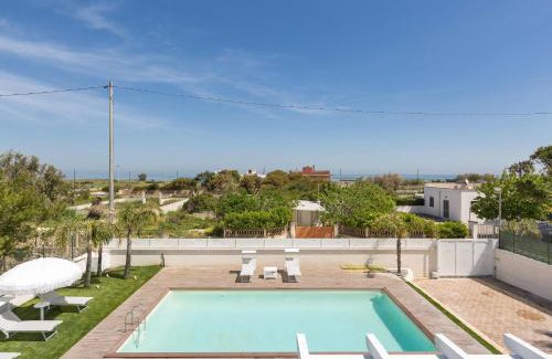 Specchiolla Villa | Villa Evi by Perle di Puglia