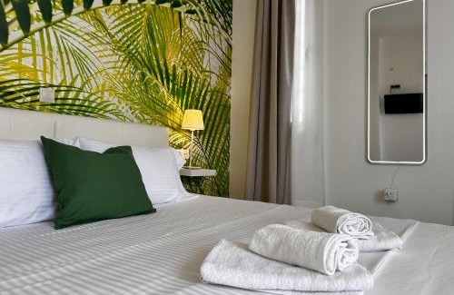 Afytos House | Villa Evita - Sea View Apartment by Kostas