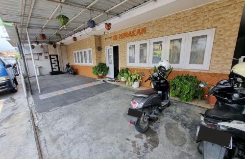 Sidomulyo Villa | Villa Exclusive 7 Kamar di Batu