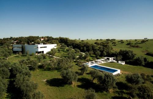 Arraiolos House | Villa Extramuros