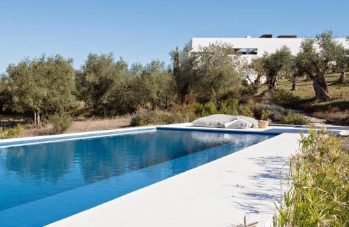 Arraiolos House | Villa Extramuros