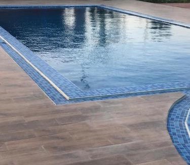 Annakhil Villa | villa ezzaouak