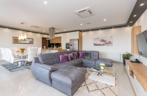 Donje Rastane Villa | Villa F&A ZadarVillas
