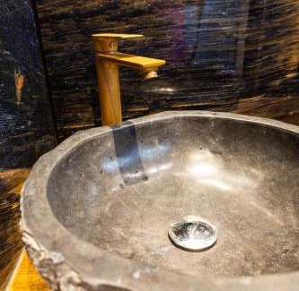 Le Lamentin Villa | Villa F4 chic avec jacuzzi en Martinique