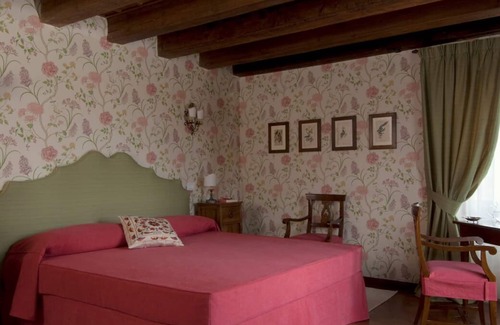 Bussolengo Villa | Villa Fabrizia - Private villa with pool in Veneto