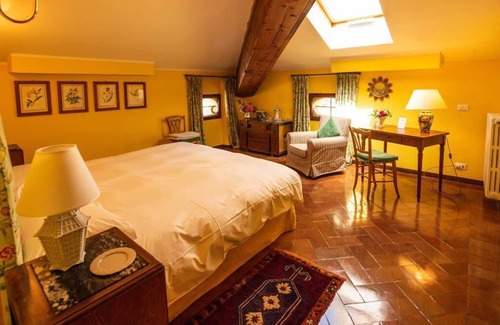 Bussolengo Villa | Villa Fabrizia - Private villa with pool in Veneto