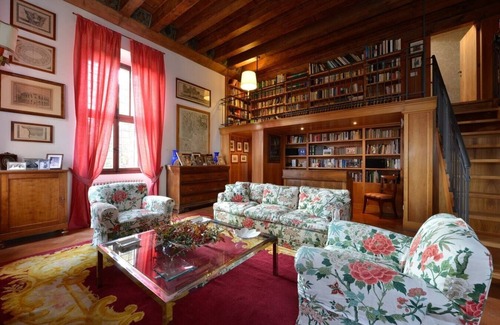 Bussolengo Villa | Villa Fabrizia - Private villa with pool in Veneto