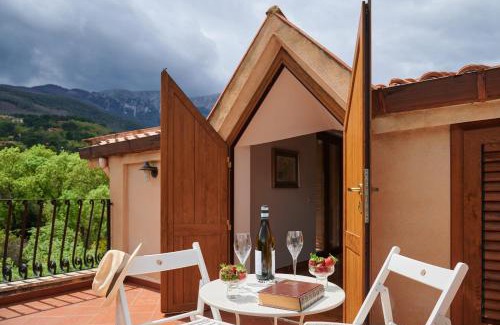 Castelbuono House | Villa Failla