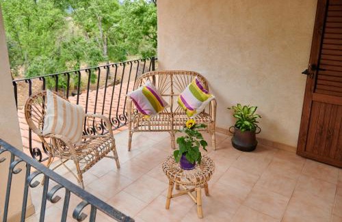 Castelbuono House | Villa Failla