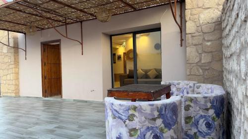 Ounagha Villa | Villa Fallah