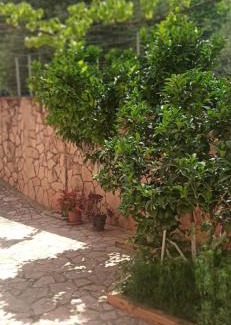Piqeras Apartment | Villa family Bitri