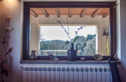 Vitorchiano House | Villa Farfalla Bianca