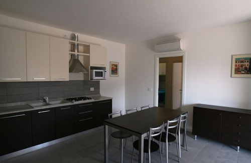 Reschigliano House | Villa Faro Vecchio in Cavallino-Treporti-formerly TUI Ferienhaus