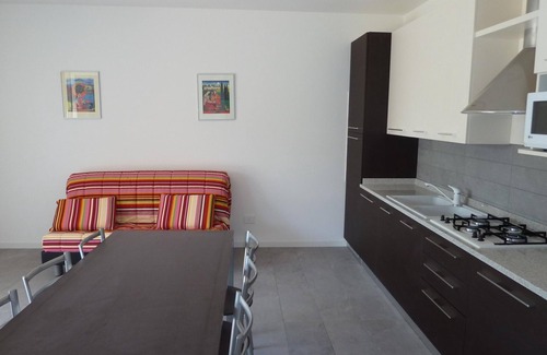 Reschigliano House | Villa Faro Vecchio in Cavallino-Treporti-formerly TUI Ferienhaus