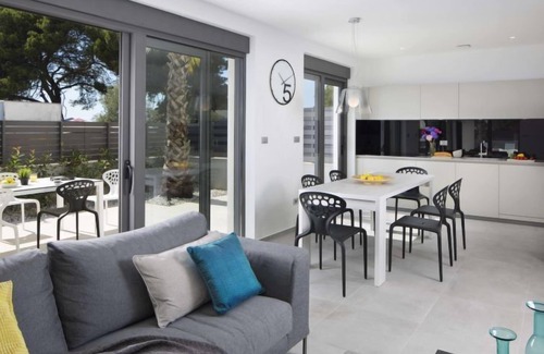 Fazana Apartment | Villa Fasana by Interhome
