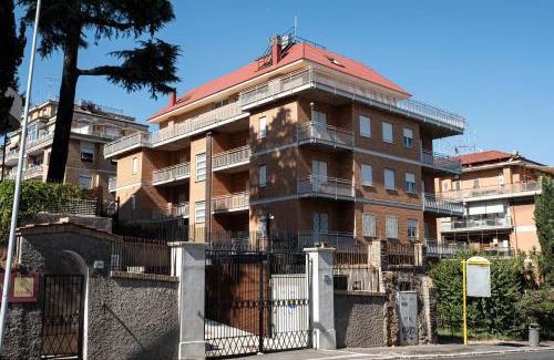 Quartiere XIII Aurelio House | Villa Fatima, Casa per Ferie