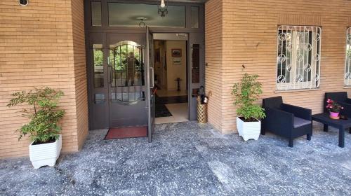 Quartiere XIII Aurelio House | Villa Fatima, Casa per Ferie