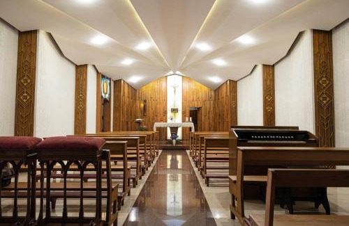 Quartiere XIII Aurelio House | Villa Fatima, Casa per Ferie