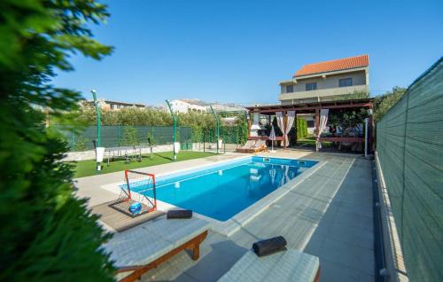Dracevac Villa | Villa Fay Split