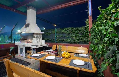 Dracevac Villa | Villa Fay Split