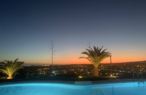 Maspalomas House | Villa Femés, a paradise