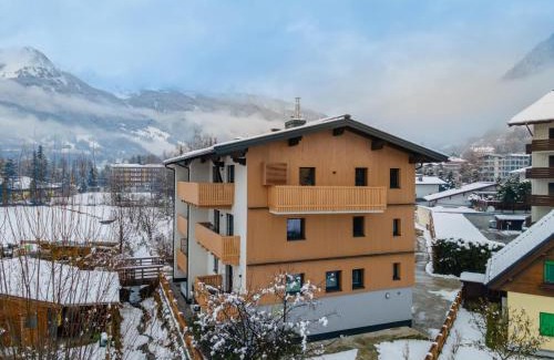 Bad Hofgastein Apartment | Villa Felding top 1