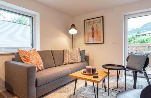Bad Hofgastein Apartment | Villa Felding top 1